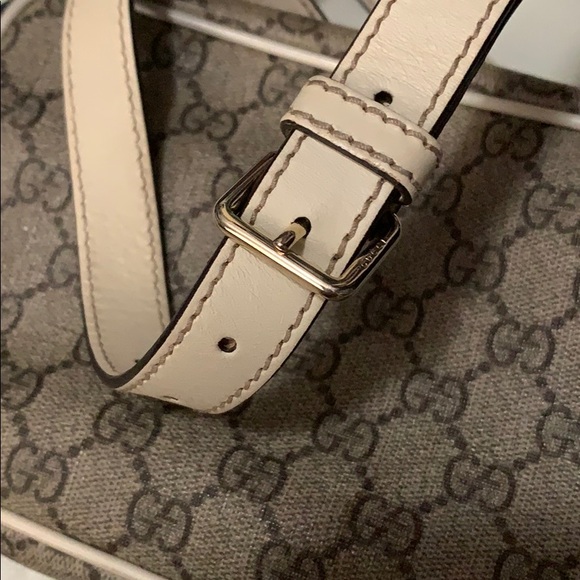 GUCCI crossbody - Picture 4 of 9